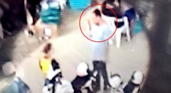 Homem sequestra, estupra mulher e rouba moto da vítima