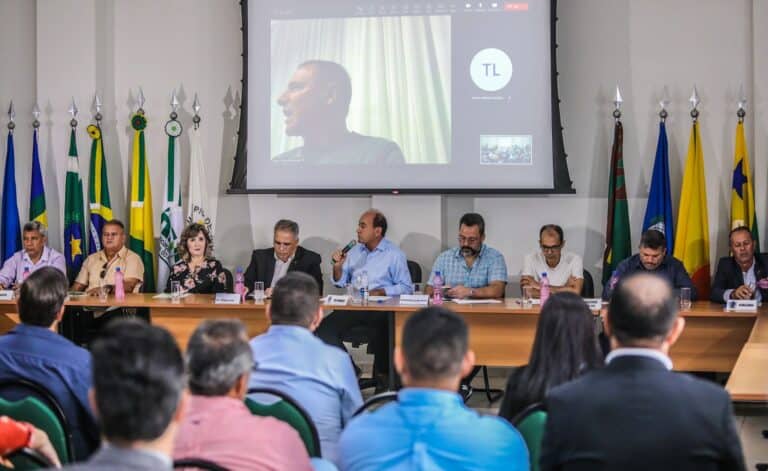 Seminário terá ministro do TCU em evento para prefeitos e gestores públicos em Rio Branco