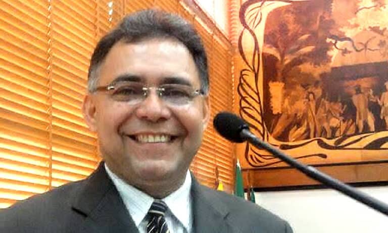 Revoltado com críticas, Coelho abandona atividades no PSD sem entregar cargos