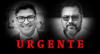 STJ afasta Petronio Antunes do Deracre e Cirleudo Alencar da SEOP