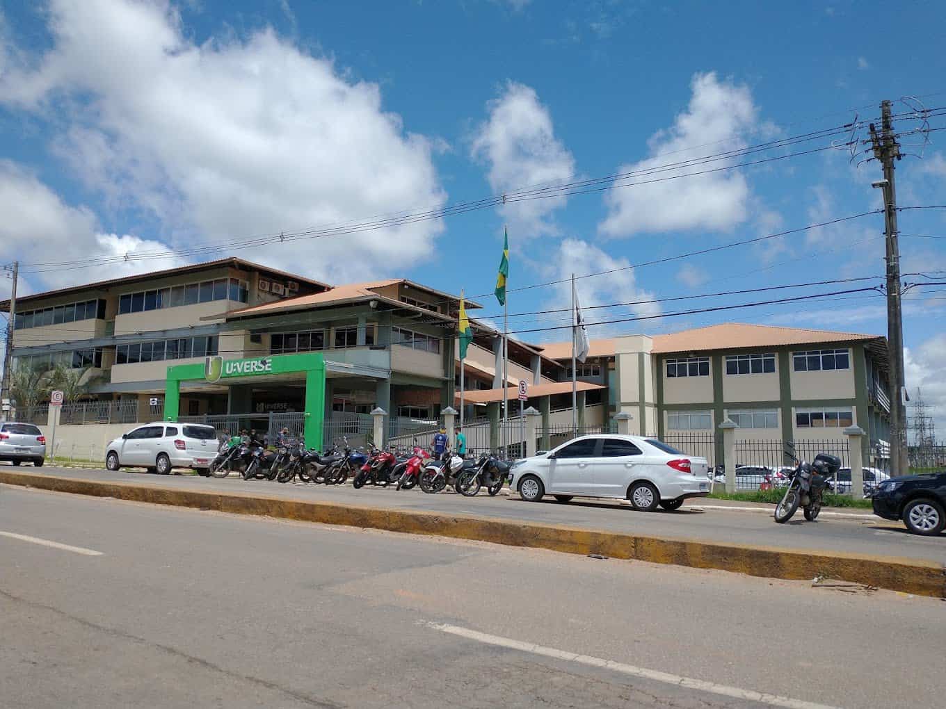 U:verse mantém provas em emergência em Rio Branco