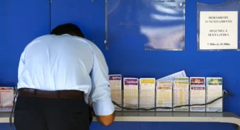 Mega-Sena, Quina, Lotofácil e Lotomania ficam mais caras a partir de hoje; veja valores