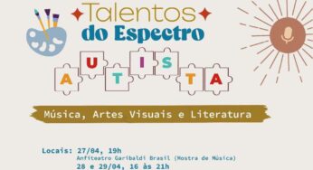‘Festival de Talentos do Espectro Autista’ acontece nesta semana em Rio Branco