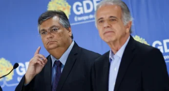 Flávio Dino e José Múcio virão ao Acre para seminário em maio
