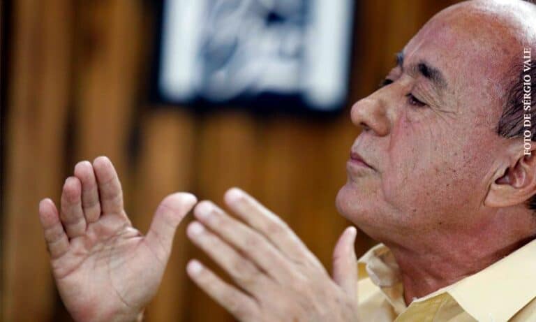 Bocalom acusa Petecão de remontar Frente Popular e nega conspiração contra Gladson