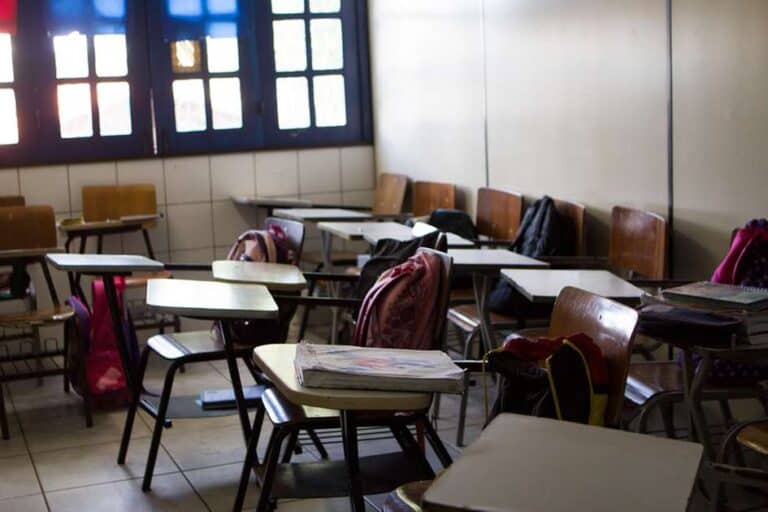 Bocalom sanciona Escola Segura que diz que alunos violentos terão atendimento especializado
