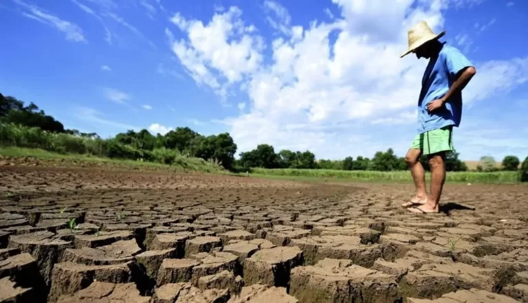 Ciência alerta para impactos do El Niño com secas na região Norte do Brasil