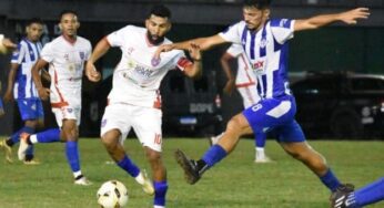 São Francisco joga no interior do Pará, partida que fecha 4ª rodada na Série D