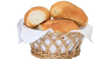 Pãozinho sobe 10,49% e puxa para cima custo da cesta básica