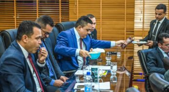 Gilberto Lira diz não ter comido pipoca enquanto trabalhadores choravam na Aleac