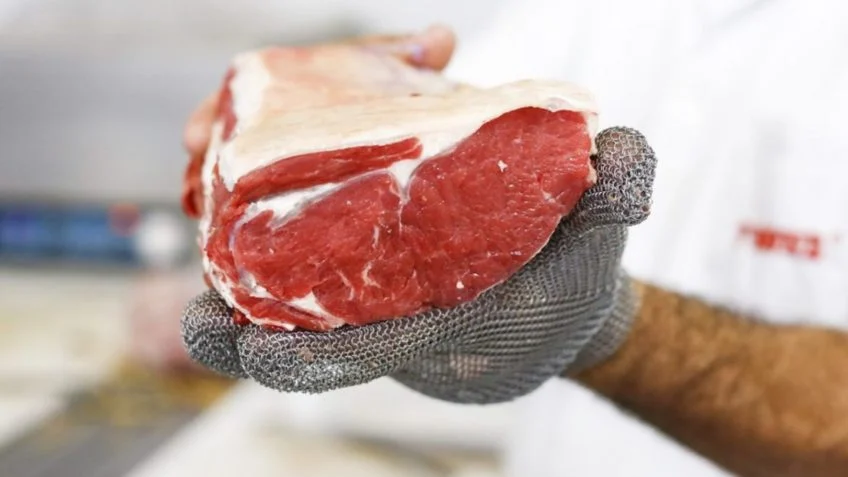 Em 12 meses o preço da carne bovina já caiu mais de 11%, em Rio Branco