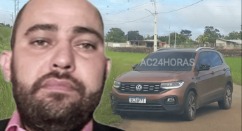 Sargento da PM tem casa invadida por criminosos e família vive terror