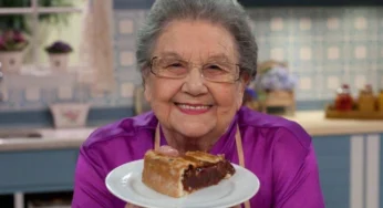 Palmirinha Onofre morre aos 91 anos, em São Paulo