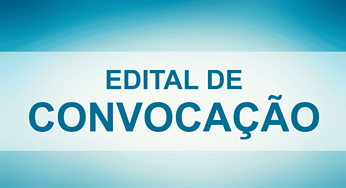 Edital – Centro de Iluminação Cristã Luz Universal Alto Santo