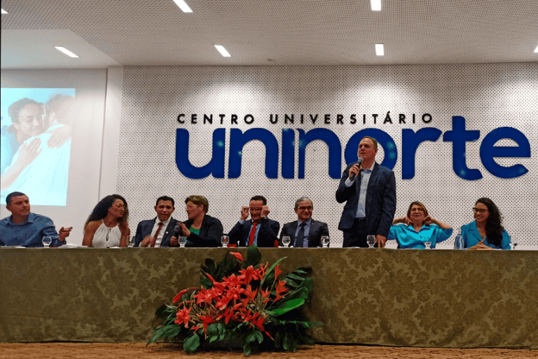 Em parceria com a Ufac e o Coren-AC, Centro Universitário Uninorte promove Semana da Enfermagem