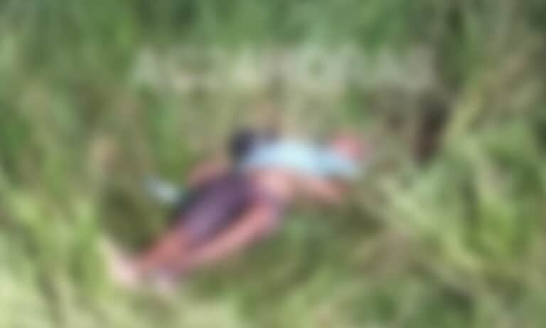 Idoso é encontrado morto em área de mata em Rio Branco