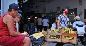 Renda dos acreanos cai 11,8% em dez anos, diz IBGE
