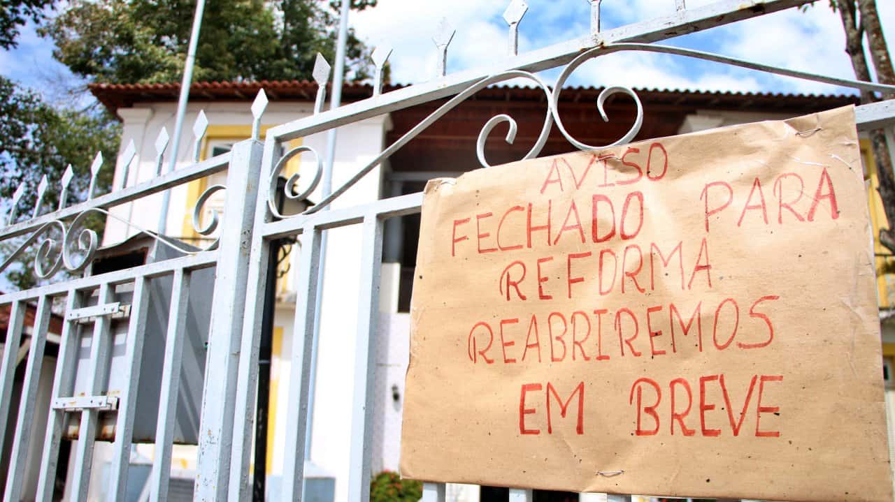 Museu da Borracha é reinaugurado em Rio Branco após cinco meses fechado e  obras de R$ 75 mil, Acre