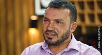 “Jordão preserva leis ambientais, mas o povo não tem fonte de renda”, diz prefeito ao Bar do Vaz