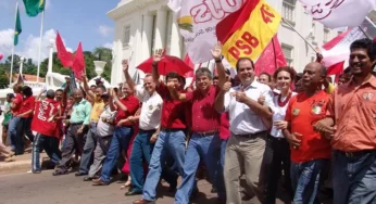 A carroça na frente dos bois!