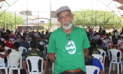 Marina Silva defende operação na Resex e condena ataques à família de Raimundão Mendes