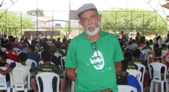 Marina Silva defende operação na Resex e condena ataques à família de Raimundão Mendes