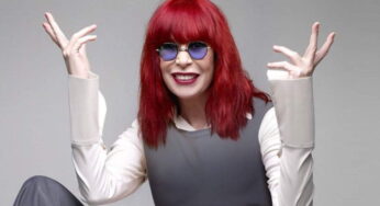 Rita Lee, rainha do rock brasileiro, morre aos 75 anos em São Paulo