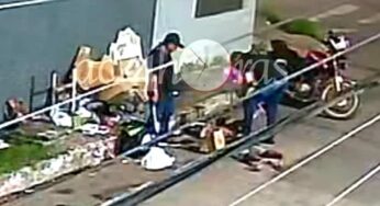 Vigilantes são condenados por tortura a morador de rua em Rio Branco