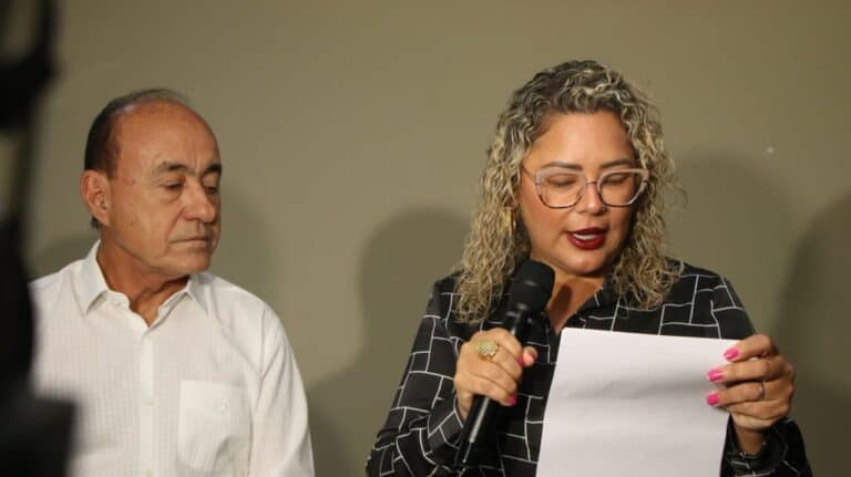 Prefeito Bocalom anuncia contratação de 368 profissionais da saúde com contrato de 6 meses