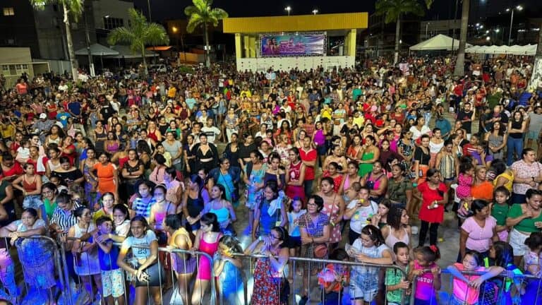 Prefeituras de Cruzeiro do Sul e Porto Walter celebram o Dia das Mães com sorteios de brindes