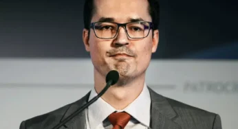 TSE cassa mandato de deputado de Deltan Dallagnol