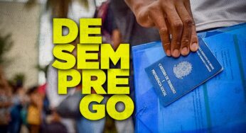 Acre tem 30,6% de desempregados de longo prazo e está entre os piores do país