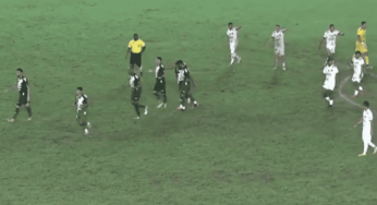 Série D: Humaitá sai na frente, mas deixa Tuna Luso do Pará empatar no final do jogo