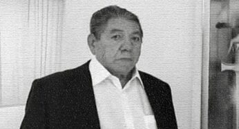 Morre Jeronymo Artur, pai dos procuradores Oswaldo e Janete D’Albuquerque