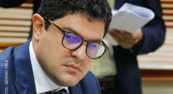 O PSD está naquela: se correr o bicho pega e se ficar o bicho come 