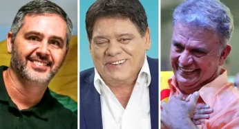 Com Marcus no MDB, Petecão passa a ser o noivo cobiçado