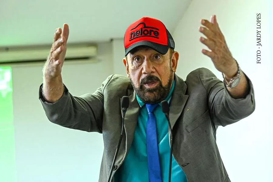 N. Lima acusa “politicagem” e diz que Câmara não deve aprovar requerimentos de Fábio Araújo