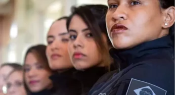 Edital de concurso do IAPEN é retificado e vagas para mulheres são ampliadas para 50