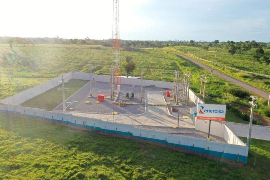 Acre 61 anos: Das lamparinas até às subestações com tecnologia de última geração