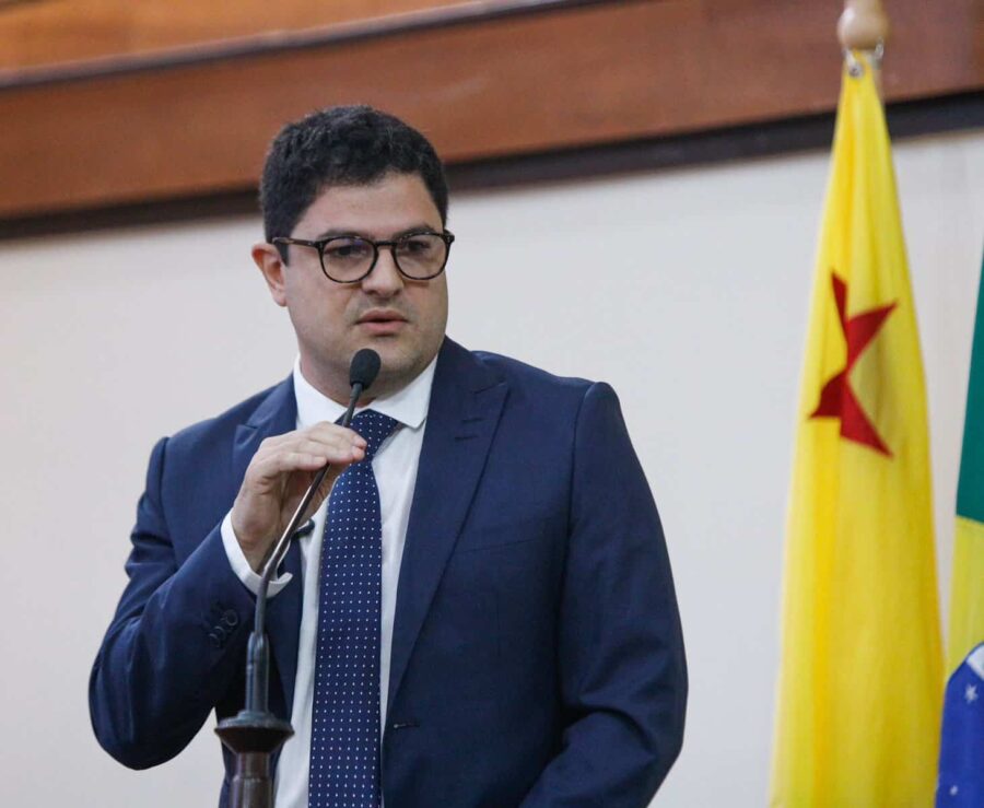 Eduardo destinará emendas a programa de inserção de jovens vulneráveis no mercado de trabalho
