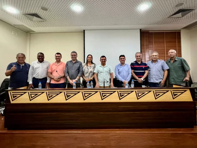 PSDB reúne filiados e anuncia que terá candidatura em todos os municípios do Acre