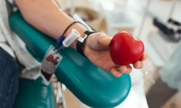 Com estoque crítico, Cruzeiro do Sul faz campanha para doação de sangue