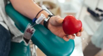Até março, Acre teve mais de 3 mil doações de sangue