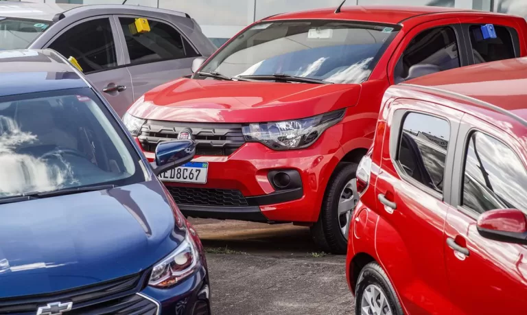 Venda de carros usados recupera mercado e cresce quase 19% no Acre