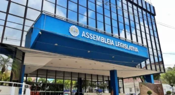 Governo envia LOA para Aleac com previsão de R$ 12,1 bilhões para 2025