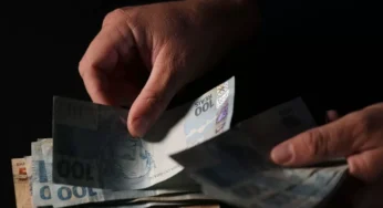 Cadê o dinheiro que circulava por aqui?