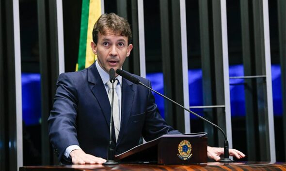 O jogo bruto do Senado