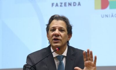 Inflação cairá neste ano e em 2025 será ainda menor, diz Haddad