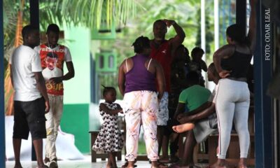Acre vai ampliar acesso de migrantes e refugiados ao mercado de trabalho