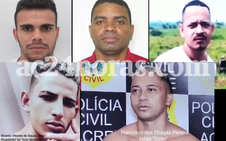 Familiares de presos mortos em rebelião ainda esperam respostas de inquérito